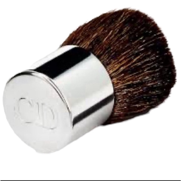 Dior Makeup Dior Mini Kabuki Brush Poshmark